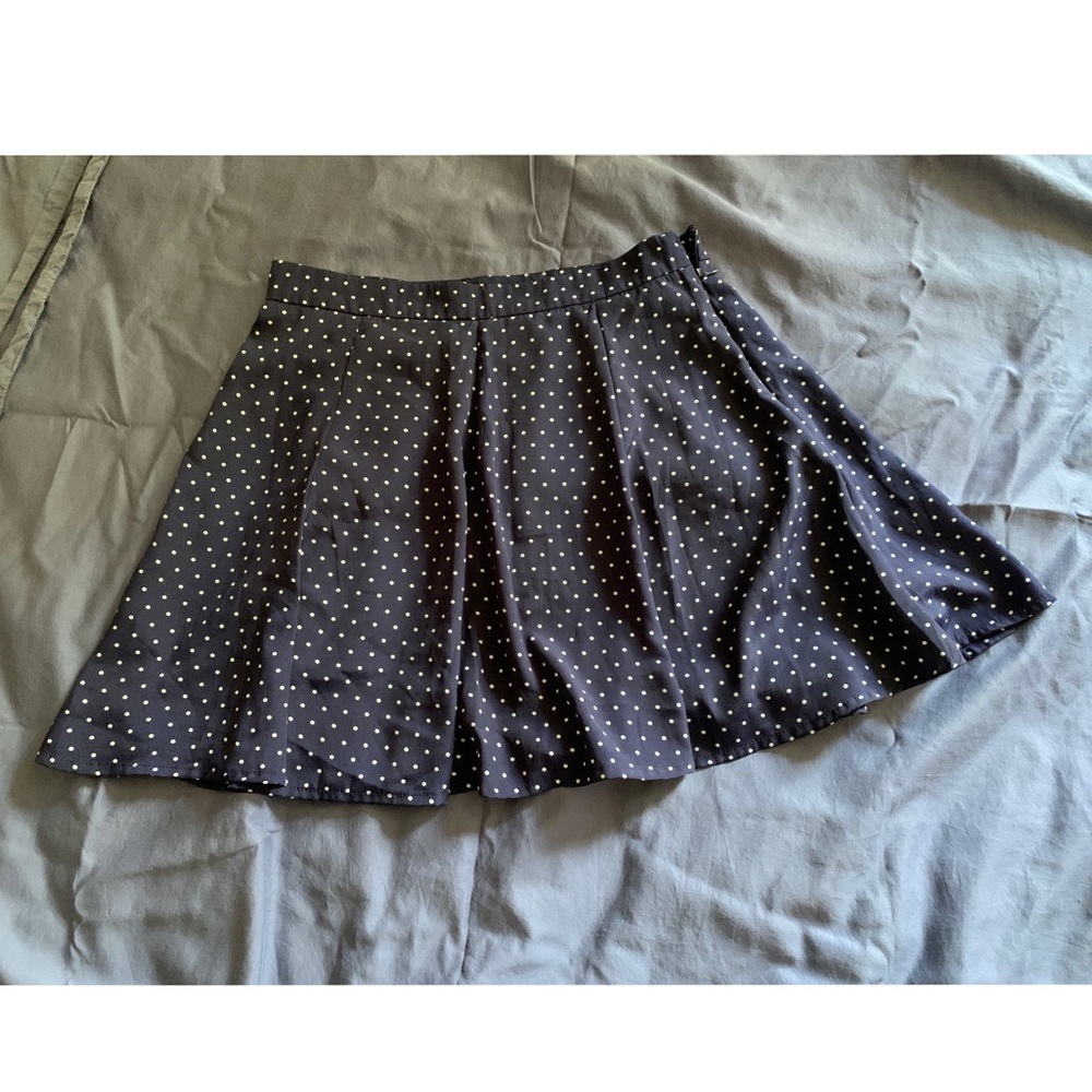 FOREVER 21 mini skirt